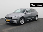 Skoda Fabia - 1.0 TSI Business Edition | AUTOMAAT | STOEL-/STUURVERWARMING
