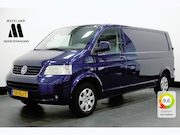 Volkswagen Transporter - 2.5 TDI 130PK L2 Automaat - Airco - Cruise - Trekhaak - €4.9