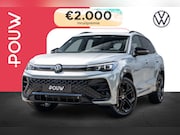 Volkswagen Tiguan - 1.5 eHybrid 204pk R-Line Edition | Panoramadak | 20" Velgen
