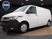 Volkswagen Transporter - 2.0 TDI L2H1 28 | Trekhaak | Camera | Parkeerhulp | Versterk
