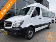 Mercedes-Benz Sprinter - Rolstoelbus / Personenbus 314 2.2 CDI L2H2 (Zeer nette en go