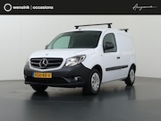 Mercedes-Benz Citan - 108 CDI | BLUETOOTH | TREKHAAK | CRUISE CONTROL | AIRCO | BO