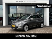 Fiat 500 - 1.0 Hybrid Dolcevita | PANO | Cruise Control | Bluetooth | A