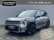 Kia EV9 - 99, 8kWh 384pk AWD Dual Motor GT-Line