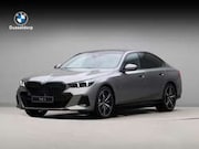 BMW 5-serie - 5 serie 530e
