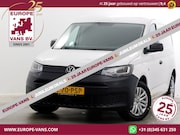 Volkswagen Caddy - Cargo 2.0 TDI Airco/CarPlay 06-2023