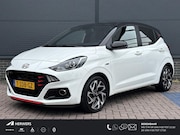 Hyundai i10 - 1.0 T-GDI N Line 5-zits 100 pk / nederlandse auto / Dealer o