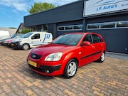 Kia Rio - 1.6 CVVT X-ecutive AIRCO