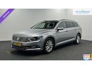 Volkswagen Passat - Variant 1.5 TSI Highline NAVI CRUISE LM ECC.