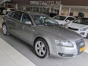 Audi A6 - Limousine 2.4 Pro Line Automaat Airco, Cruise Control, Stuur