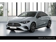 Mercedes-Benz CLA-Klasse - CLA 180 Coupé Automaat Business Solution AMG | Nightpakket |