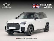 MINI Countryman - John Cooper Works Pakket L Accu conditie 100%
