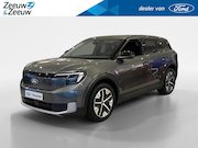 Ford Explorer - Select Extended Range RWD 79 kWh | Te Bestellen | Actiekorti