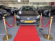 Volkswagen Passat - 2.0 TDI Highline BlueMotion AUTOMAAT