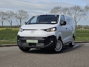 Fiat Scudo - 2.0 L2 Navi Automaat
