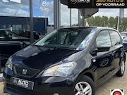 Seat Mii - 1.0 Chill Out | Nette Staat | Volledige Onderhoudshistorie |