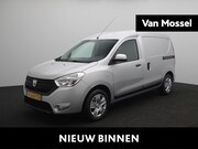 Dacia Dokker - dCi 90 Solid | airco | zijschuifdeur rechts | cruise control