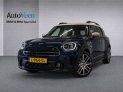MINI Countryman - Mini 2.0 Cooper S MINI Yours (LEDER, CAMERA, ELEK. STOELEN, 