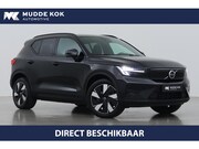Volvo EX40 - Single Motor Plus 70 kWh | ACC | Harman/Kardon | 360° Camera