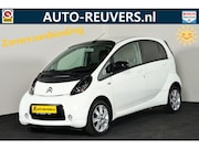 Citroën C-Zero - 4-persoons 16 kWh / Climatronic / Lichtmetaal / Bluetooth