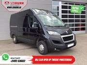 Peugeot Boxer - 2.2 HDI 120 pk L2H2 Camera/ Cruise/ Airco/ Navi/ PDC/ DAB