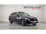 Mercedes-Benz C-klasse - Estate 160 Premium AMG Styling (180pk)