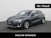 Audi A3 - Sportback 40 TFSI e Business edition