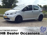 Toyota Aygo - 1.0-12V - Airco