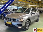 Volkswagen Tiguan - 1.4 TSI ACT Comfortline -150pk- Automaat | Camera | Navi | P