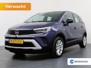 Opel Crossland - 1.2 T. 130 pk Elegance AUTOMAAT / Navigatie / Camera / Parke