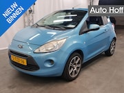 Ford Ka - 1.2 Titanium | Airco | Elekt. Ramen | LMV | Privacy Glass |