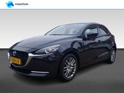 Mazda 2 - 1.5 SKYACTIV-G 90PK Luxury