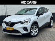 Renault Captur - 1.0 TCe Zen Bi-Fuel LPG|Camera Carplay Trekhaak LED Keyless