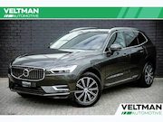 Volvo XC60 - 2.0 T5 INSCRIPTION MEMORY TREKHAAK HARMAN KARDON