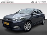 Hyundai i20 - YES