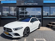Mercedes-Benz A-klasse - 200 Business Solution AMG Clima Cruise Panodak Achteruitrijc