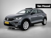 Volkswagen T-Roc - 1.5 TSI Sport | 150 PK | Automaat | Digital Cockpit PRO | Cl