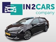Toyota Corolla - Touring Sports 1.8 Hybrid Style *Navi*Blind Spot*Parkeersens