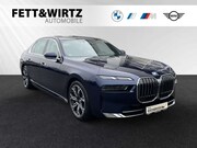 BMW 7-serie - e xDrive Inkl. € 1.190 Zubehörbonus*Lr. 1.065, - b
