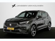 Seat Tarraco - 1.4 TSI e-Hybrid PHEV FR Pano Stuur-Stoelverwarming Memory A