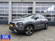 Citroën C3 Aircross - 1.2 PureTech S&S Shine