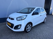 Kia Picanto - 1.0 CVVT ISG Comfort Pack 5-Deurs - Airco