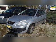 Kia Rio - 1.4 X-pect