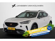 CUPRA Formentor - 1.4 TSI e-Hybrid Essential Stuurverwarming Keyless Apple Car