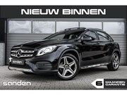 Mercedes-Benz GLA-Klasse - 180 Business Solution AMG |Pano|LED|Keyless|Camera