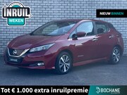 Nissan Leaf - Acenta 40 kWh | SOH 86% | Achteruitrijcamera | Adaptive Crui