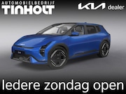 Kia EV4 - Plus Advanced 81.4 kWh