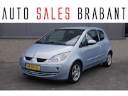 Mitsubishi Colt - 1.3 Incharge+