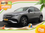 Mercedes-Benz EQA - 250 AMG Night-Pack 67 kWh Adap.Cruise Dodehoek LED+