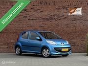 Peugeot 107 - 1.0-12V XS, New APK, AIRCO, Elektr. Ramen